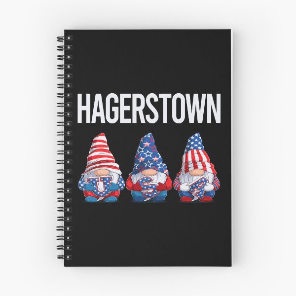 Item preview, Happy USA Gnomes Hagerstown designed and sold by xaviajames9.