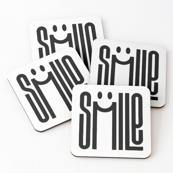 Item preview, Smile designed and sold by BurnsMyEye.