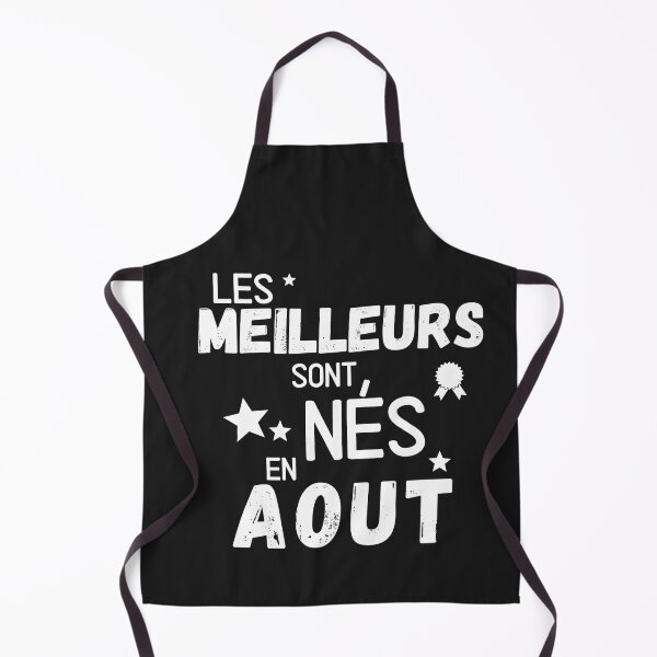 Item preview, The best are born in August, men's birthday humor, humorous birthday gift designed and sold by lapolonaise.