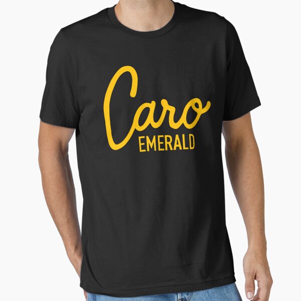 Aperçu de l'œuvre Caro Emerald Néerlandais Pays-Bas créée et vendue par ROBERTKOLLER.
