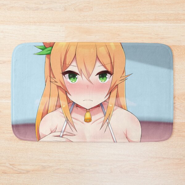 Item preview, Mikan Hinatsuki The Demon Girl Next Door Gift For Wibu designed and sold by coltonie.