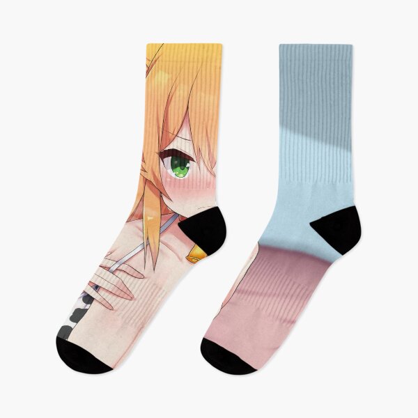 Item preview, Mikan Hinatsuki The Demon Girl Next Door Gift For Wibu designed and sold by coltonie.