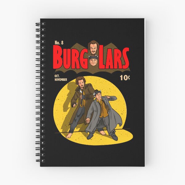 Item preview, BurgLars designed and sold by berensmenoru.