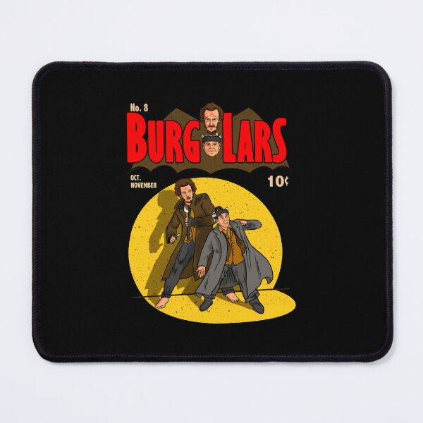 Item preview, BurgLars designed and sold by berensmenoru.