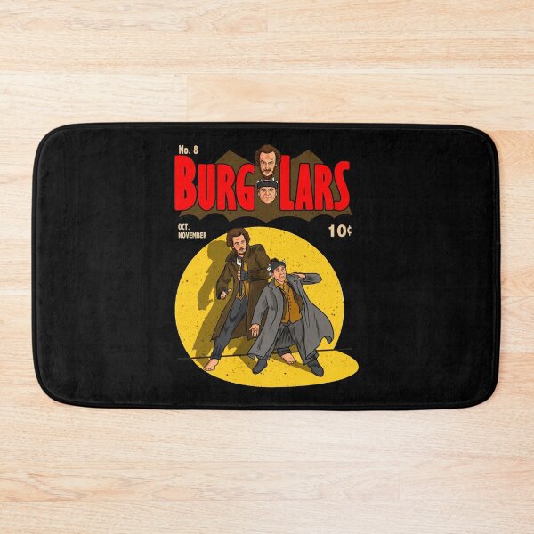 Item preview, BurgLars designed and sold by berensmenoru.