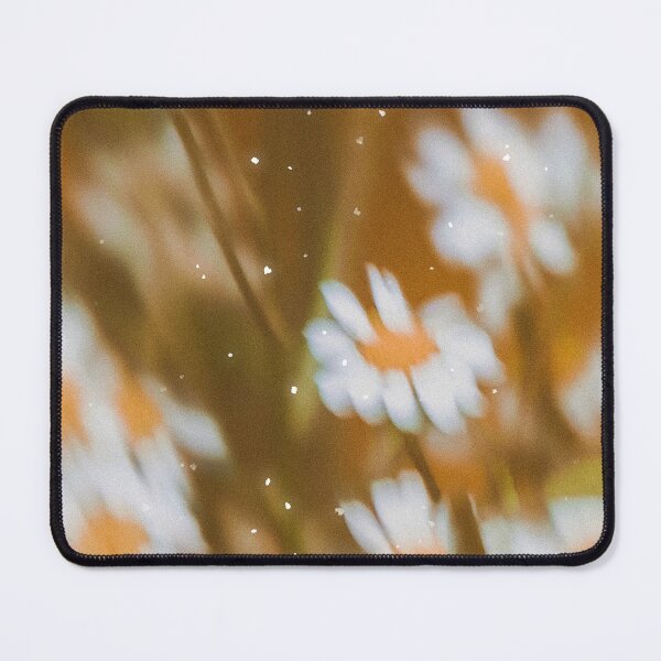 Item preview, Blurry white flower designed and sold by Fersworks Bar. ⭐⭐⭐⭐⭐.