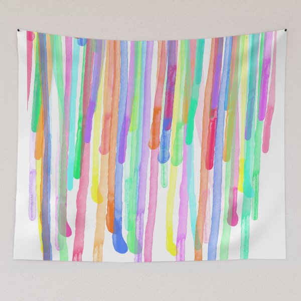 Item preview, Rainbow Drip designed and sold by BS93.