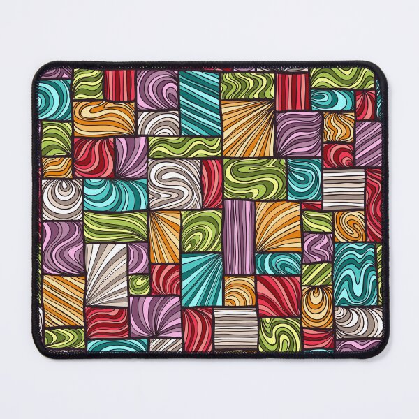Item preview, Tangled Cubes designed and sold by Dreaming-Lucy.