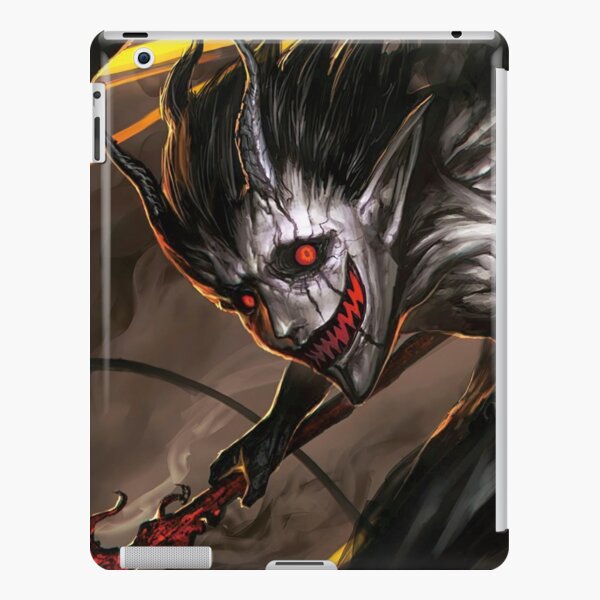 Ryuk Pixel Art – BRIK