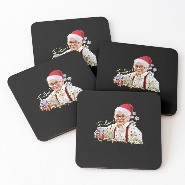 Item preview, Fuller Go Easy Christmas Classic Home Alone designed and sold by berensmenoru.