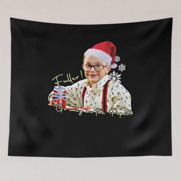 Item preview, Fuller Go Easy Christmas Classic Home Alone designed and sold by berensmenoru.