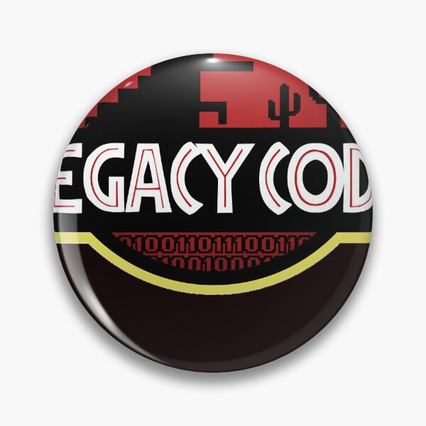 Item preview, Legacy Code Essential T-Shirt designed and sold by ErnestoMader.