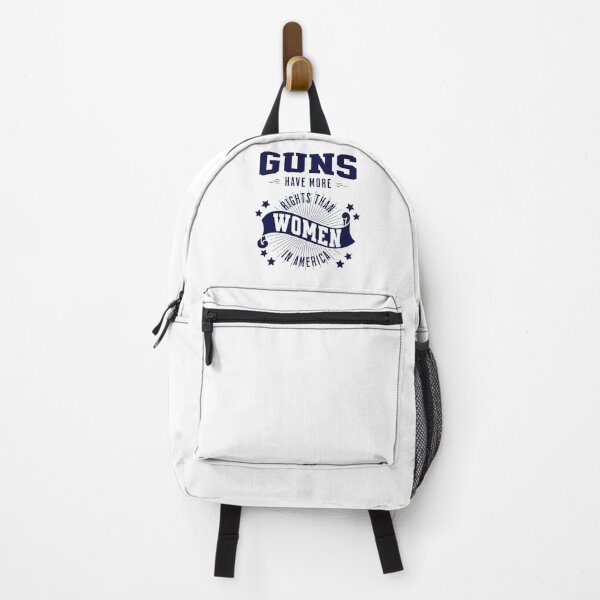 Item preview, Guns have more rights than women in America designed and sold by Mirksaz-designs.