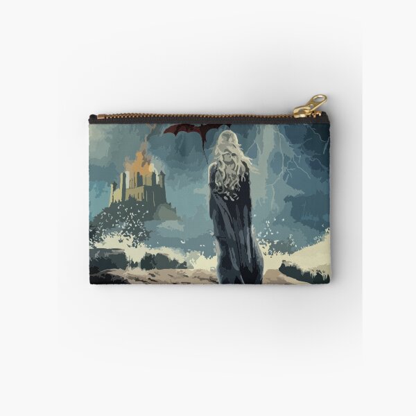Item preview, Game of Thrones Digital Painting designed and sold by Positive Lad.