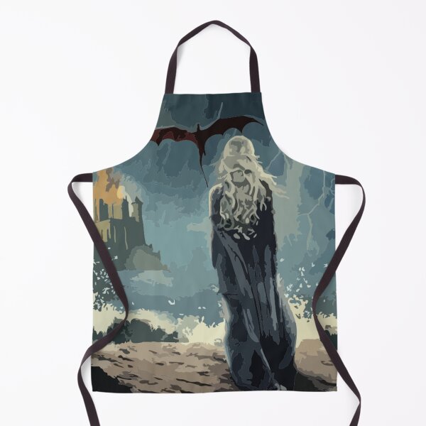 Item preview, Game of Thrones Digital Painting designed and sold by Positive Lad.