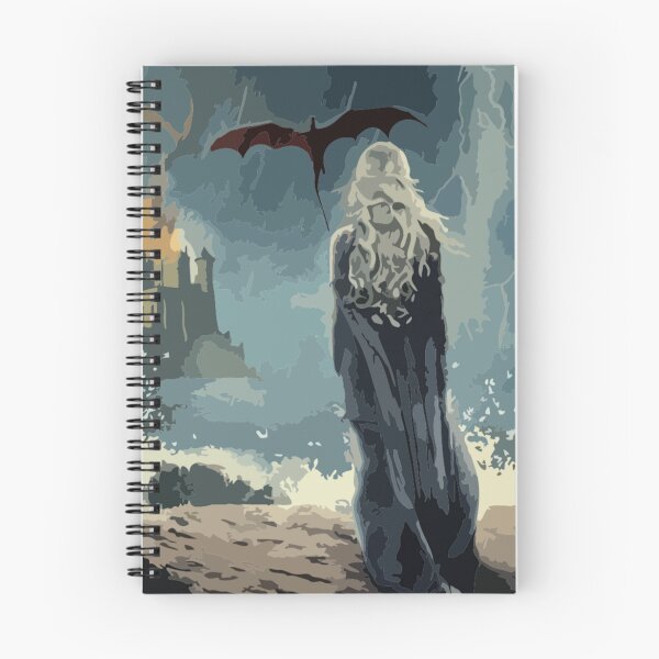 Item preview, Game of Thrones Digital Painting designed and sold by Positive Lad.