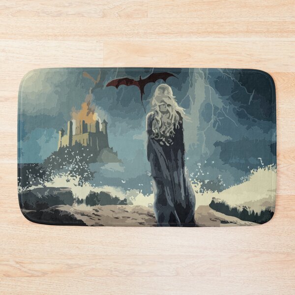 Item preview, Game of Thrones Digital Painting designed and sold by Positive Lad.
