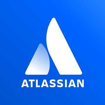 Artwork thumbnail, Atlassian by developerfriday