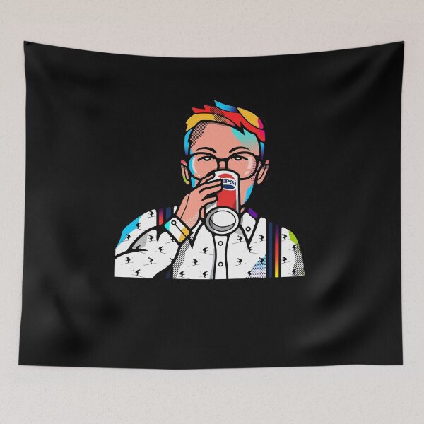 Item preview, Fuller. designed and sold by berensmenoru.