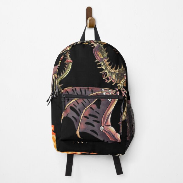 Item preview, Zombie Fire Breathing Dragon designed and sold by JeffreyBogaerts.