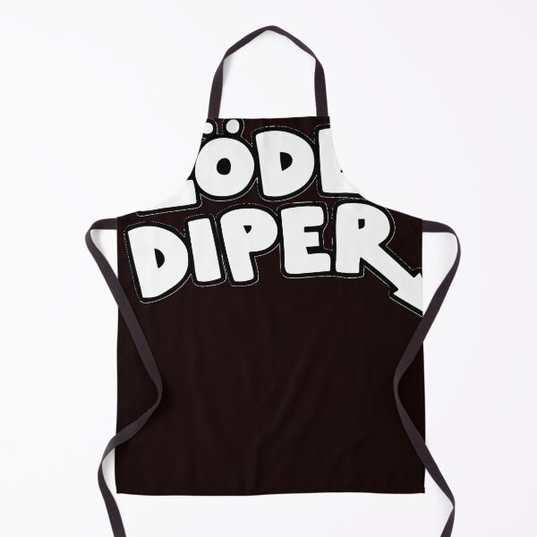 Item preview, Loded Diper Classic T-Shirt designed and sold by ErnestoMader.