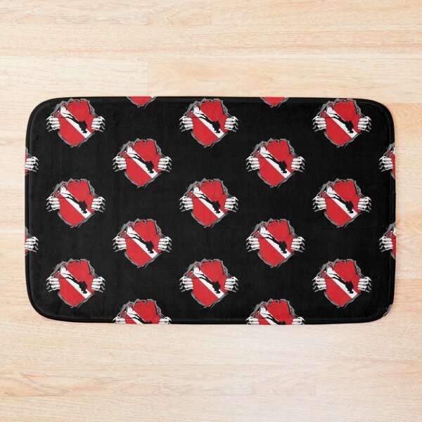 Item preview, Diver Down Dive Flag Scuba Diving American Flag Hero designed and sold by Zaidan16.