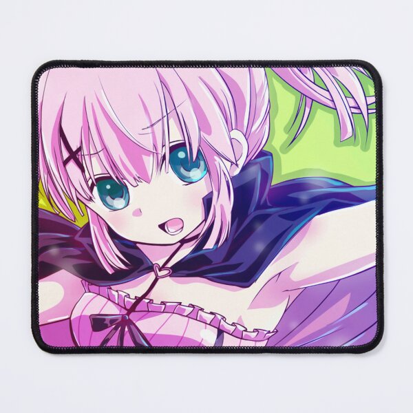 Item preview, Momo Chiyoda The Demon Girl Next Door Painting Art designed and sold by coltonie.