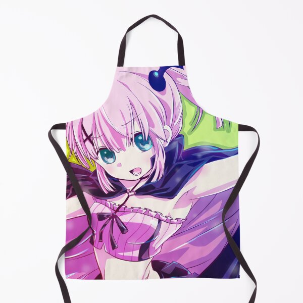 Item preview, Momo Chiyoda The Demon Girl Next Door Painting Art designed and sold by coltonie.