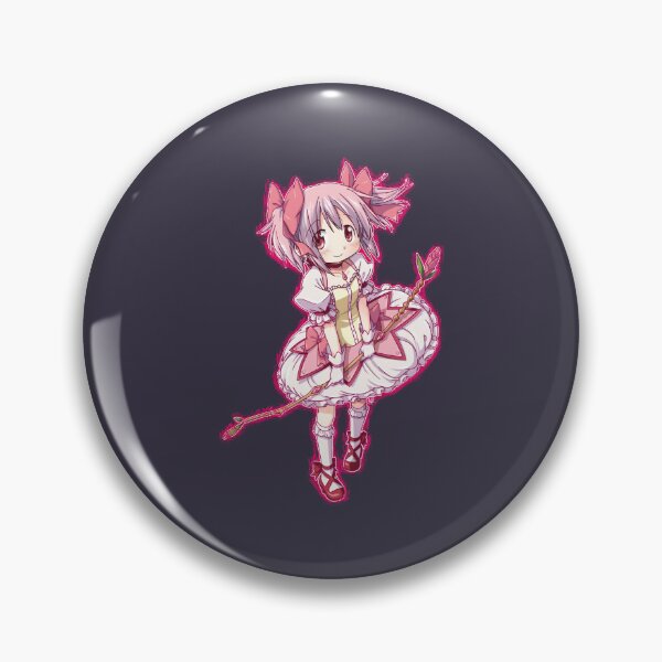 Item preview, Great Model Puella Magi Madoka Magica Gift For Fan designed and sold by Johnson101Jani.
