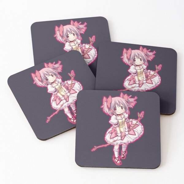 Item preview, Great Model Puella Magi Madoka Magica Gift For Fan designed and sold by Johnson101Jani.
