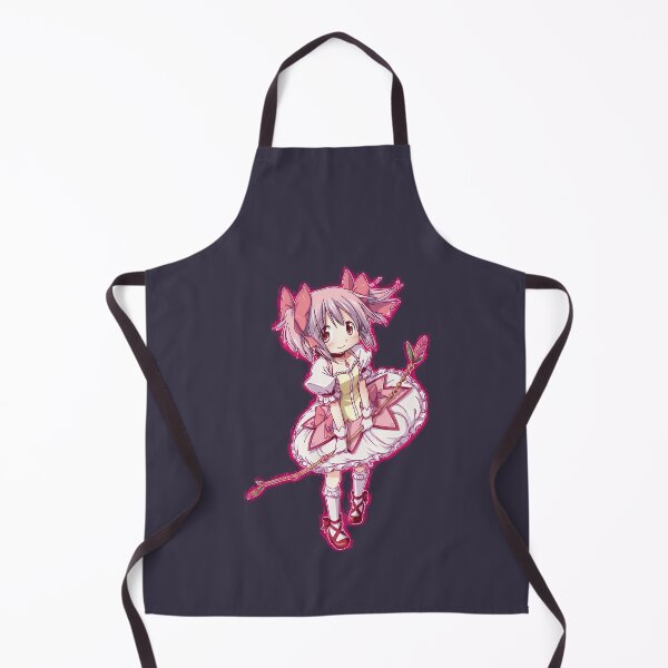 Item preview, Great Model Puella Magi Madoka Magica Gift For Fan designed and sold by Johnson101Jani.