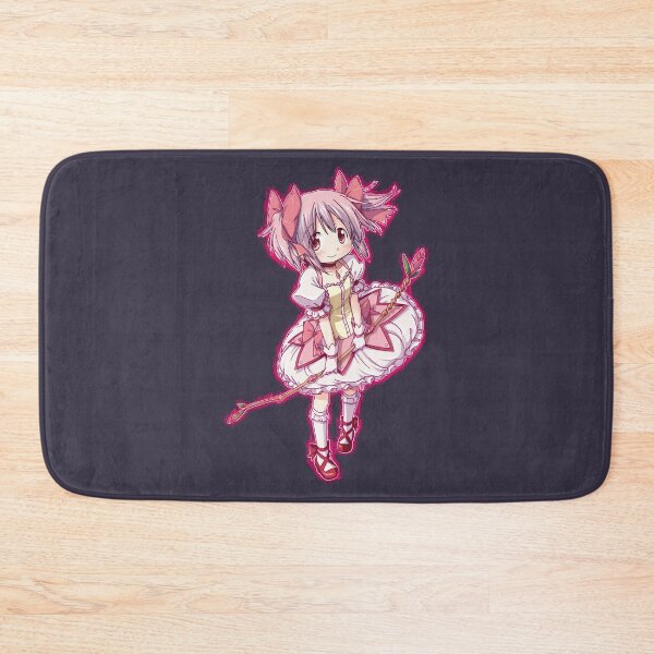 Item preview, Great Model Puella Magi Madoka Magica Gift For Fan designed and sold by Johnson101Jani.