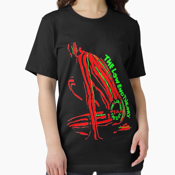 Vintage A Tribe Called Quest Beats, Rhymes and Life T-Shirt