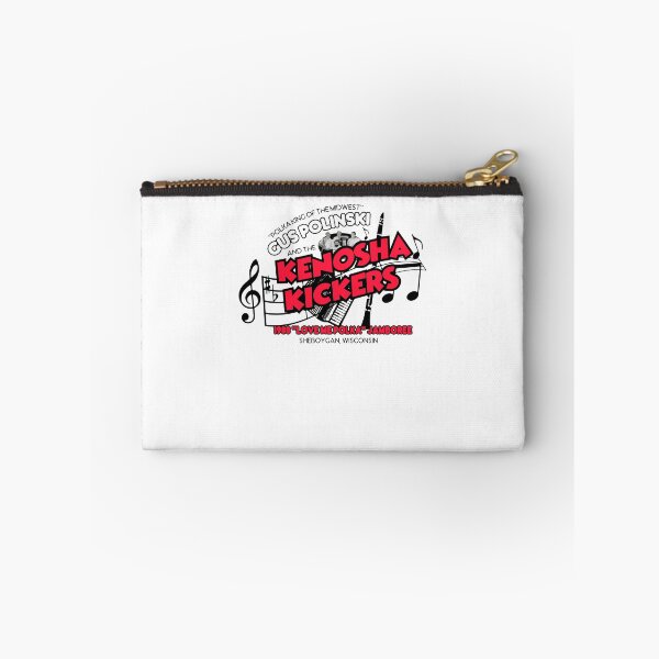 Item preview, Gus Polinski and the Kenosha Kickers designed and sold by berensmenoru.