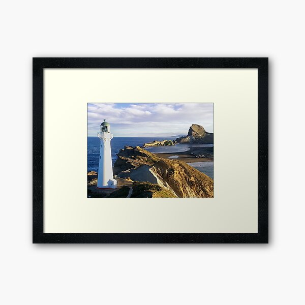 Item preview, Lighthouse designed and sold by Nic Nic Cocker.