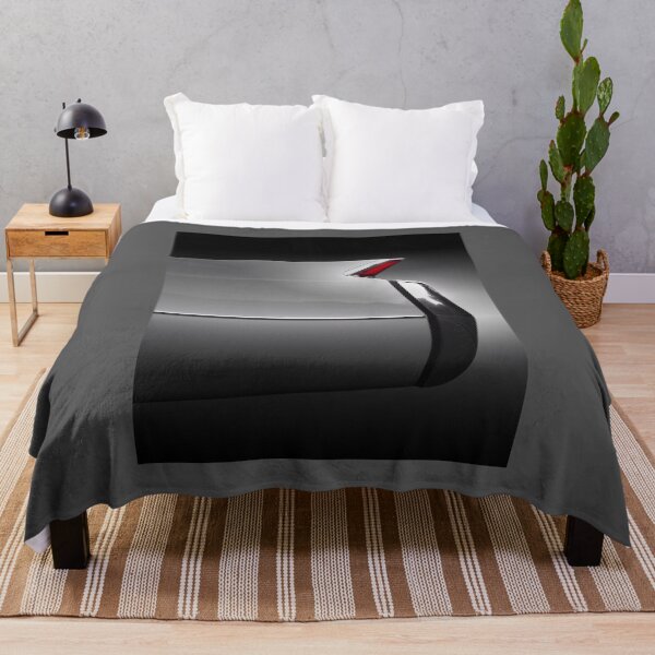 Item preview, American classic car Coupe Deville 1964 tail fin designed and sold by Beate Gube.