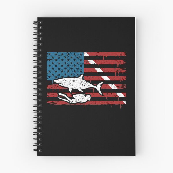 Item preview, Diver Down Dive Flag Scuba Diving American Flag Vintage Distressed designed and sold by Zaidan16.