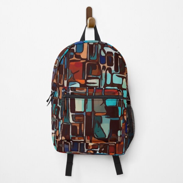 Item preview, Abstract geometric shapes designed and sold by artdragongift 15.