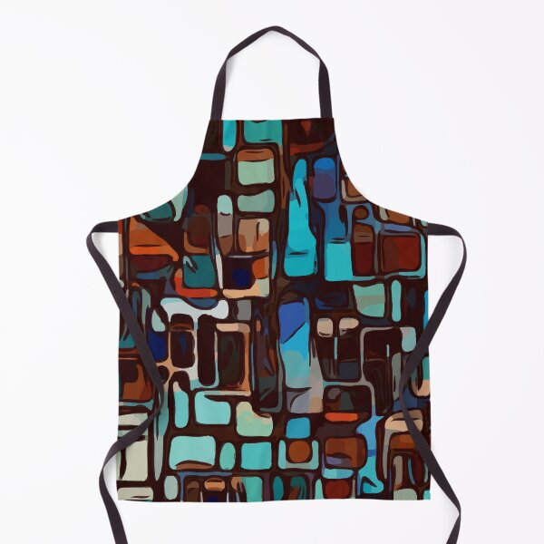Item preview, Formas geométricas abstractas designed and sold by artdragongift 15.