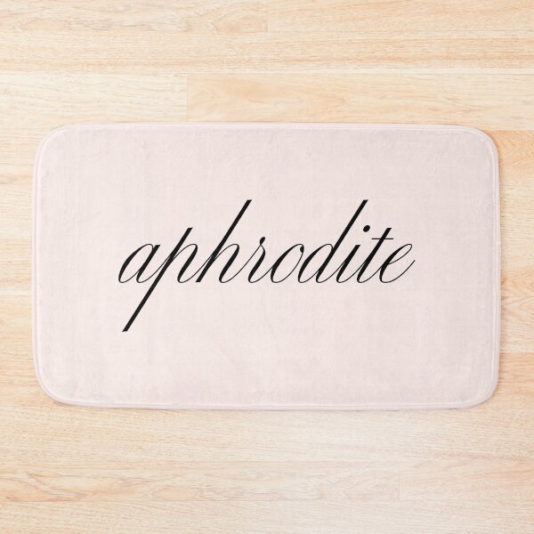 Item preview, Aphrodite designed and sold by kassiopeiia.