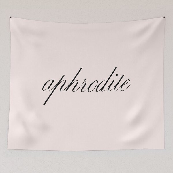 Item preview, Aphrodite designed and sold by kassiopeiia.