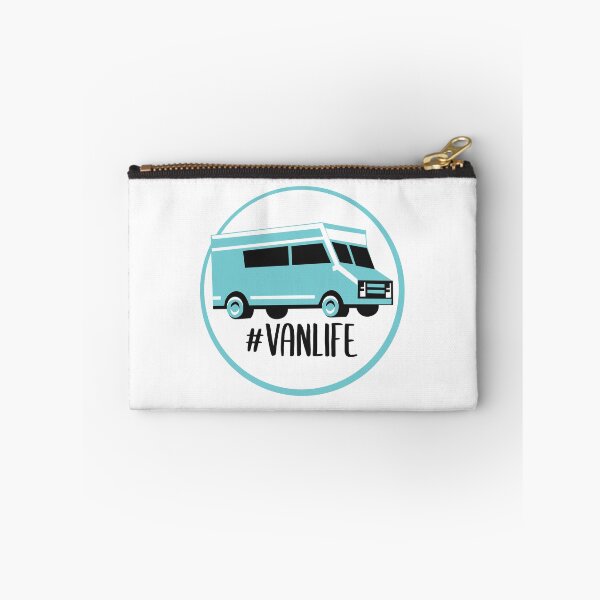Item preview, #VanLife - Van Life, Camper Van, Outdoor, Travel, Roadtrip designed and sold by k4wu.