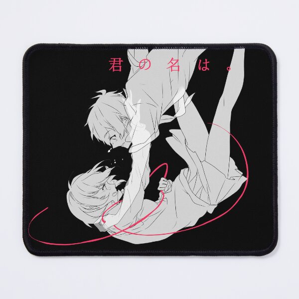 Item preview, YOUR NAME designed and sold by majotoyokai.