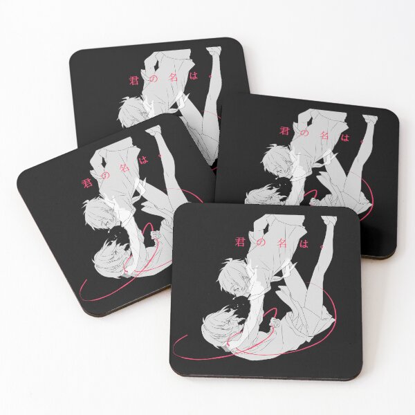 Item preview, YOUR NAME designed and sold by majotoyokai.