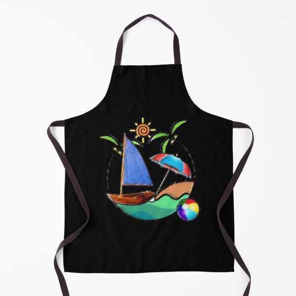 Item preview, beach design designed and sold by KathrynCh51123.