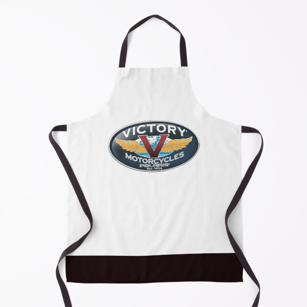 Artikelvorschau, Merch Victory Motorrad-Chiffon-Oberteil entworfen und verkauft von ErnestoMader.