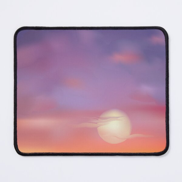 Item preview, Sunrise Morning Sky designed and sold by danikaVT.