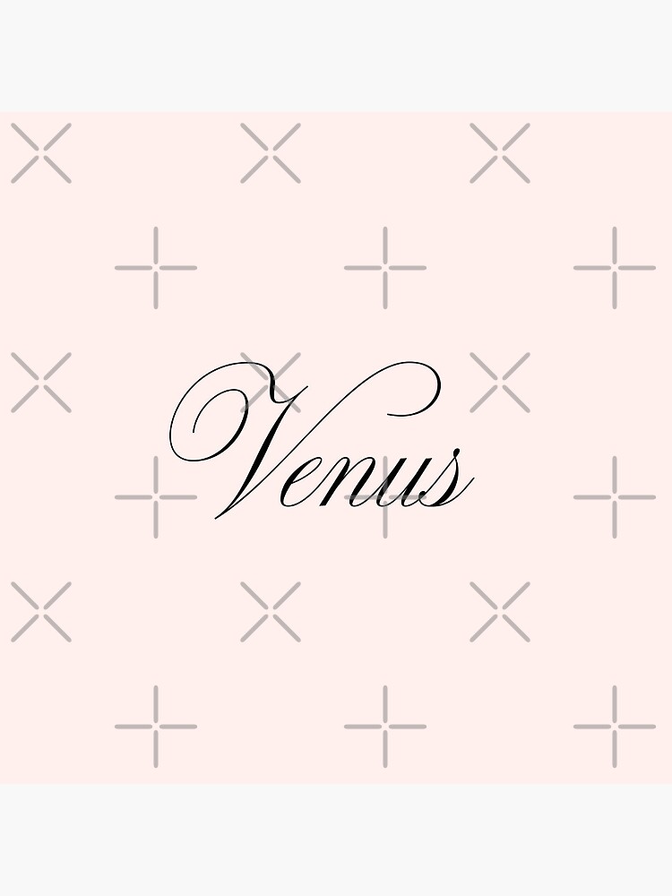Venus