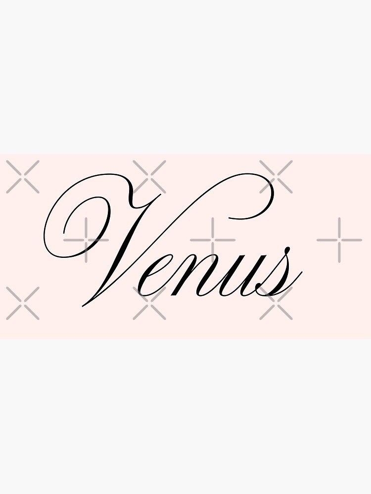 Venus