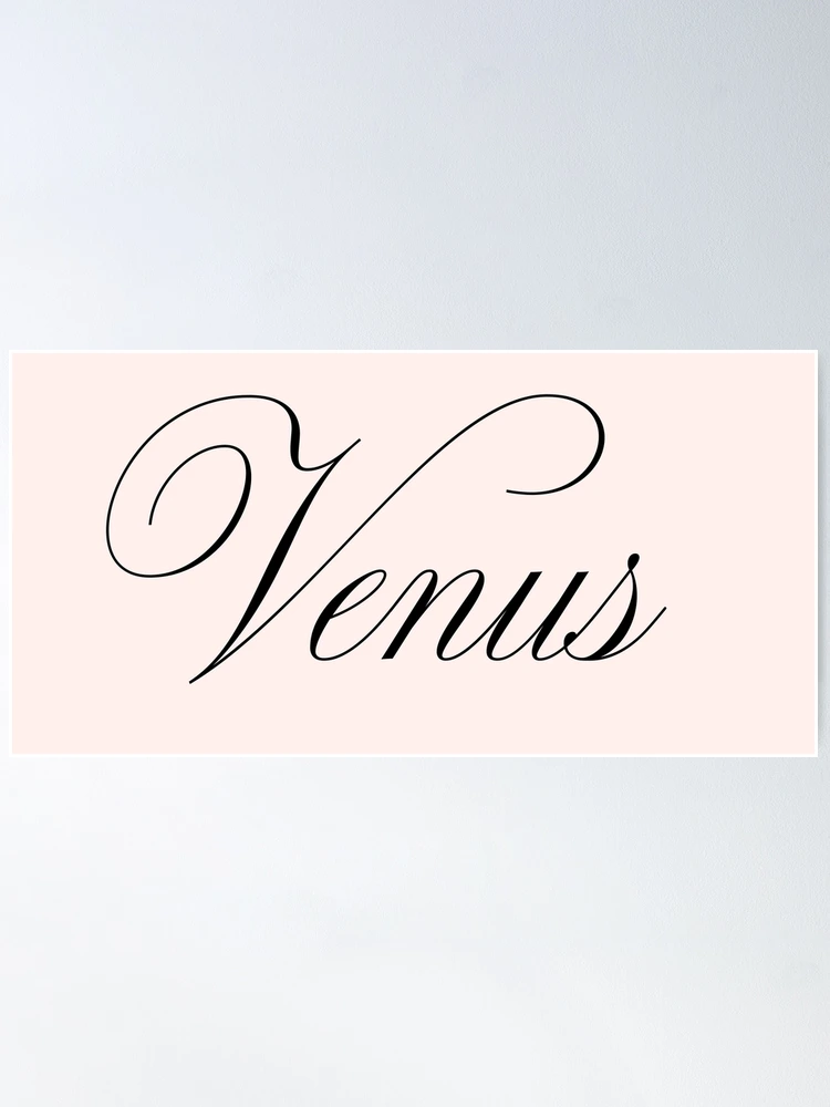 Venus